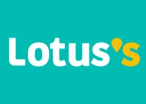 Lotus's gift card