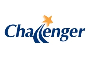 Challenger gift card