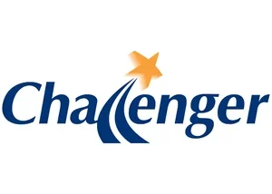 Challenger gift card