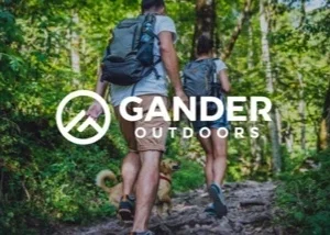 Gander Outdoors gift card