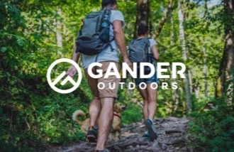 Gander Outdoors gift card