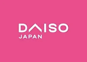 Daiso Japan gift card