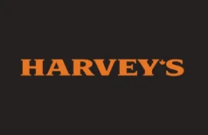 Harvey's Supermarkets gift card