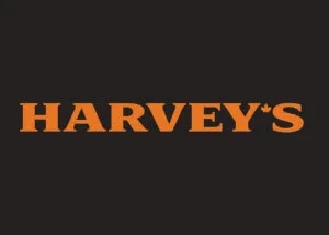 Harvey's Supermarkets gift card