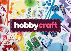 Hobbycraft gift card