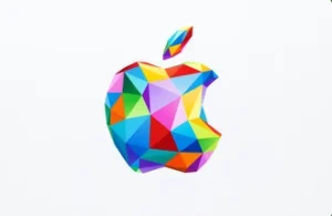 Apple gift card