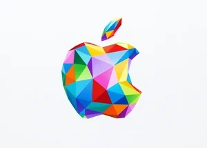 Apple gift card