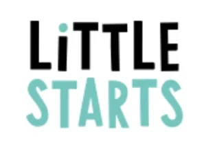 Little Starts gift card