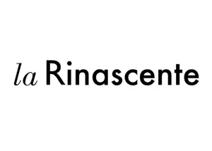 La Rinascente gift card