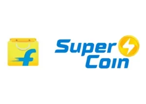 Flipkart Supercoins gift card