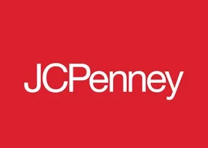 JCPenney gift card