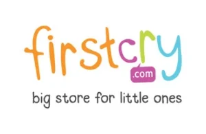 First Cry gift card
