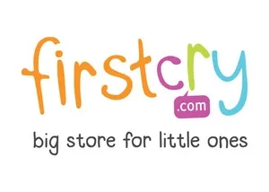 First Cry gift card