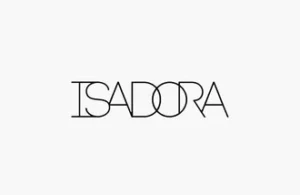 Isadora gift card