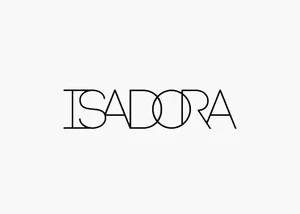 Isadora gift card
