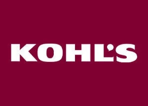 Kohl's gift card