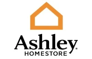 Ashley Homestore gift card
