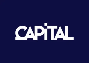 Capital gift card