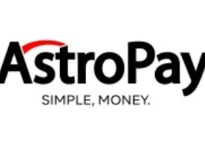 AstroPay gift card