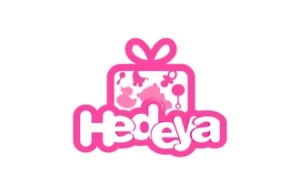 Hedeya gift card