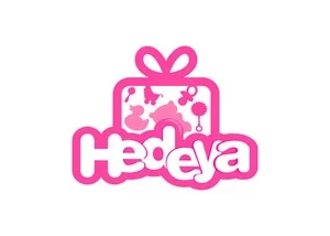 Hedeya gift card
