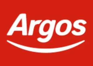 Argos Cashback gift card