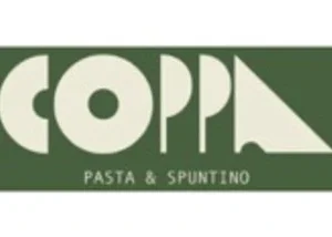 Coppa gift card