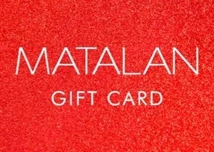 Matalan gift card