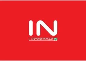 Interspar gift card