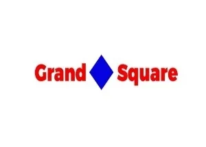 Grand Square gift card