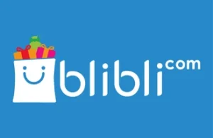 BLIBLI.COM gift card