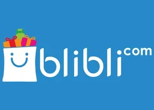 BLIBLI.COM gift card