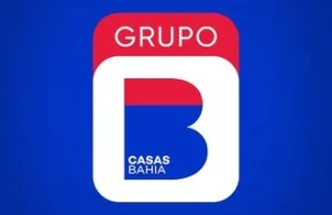 Grupo Casas Bahia gift card