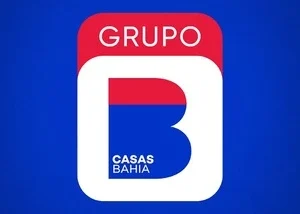 Grupo Casas Bahia gift card