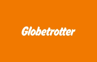 Globetrotter gift card