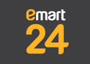Emart24 gift card