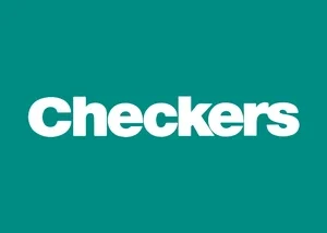 Checkers ZAR gift card