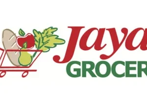 Jaya Grocer gift card