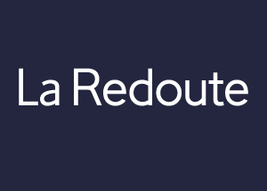 La Redoute gift card