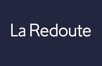 La Redoute gift card