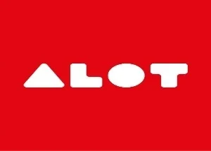 ALOT gift card