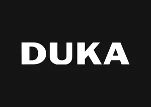 Duka gift card