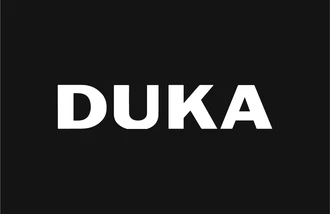 Duka gift card