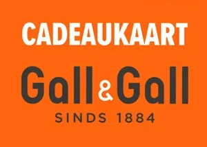 Gall & Gall gift card