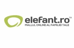 Elefant.ro gift card