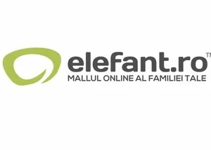 Elefant.ro gift card