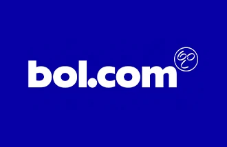 Bol.com gift card