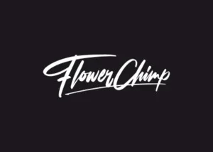 Flower Chimp gift card