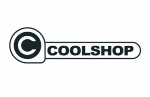 Coolshop gift card