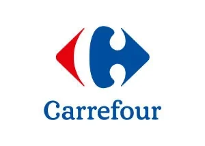 Carrefour gift card